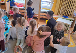 Fotograficzne migawki z bieżącego tygodnia