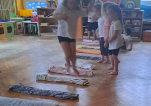 Fotograficzne migawki z bieżącego tygodnia