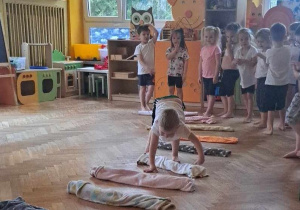 Fotograficzne migawki z bieżącego tygodnia