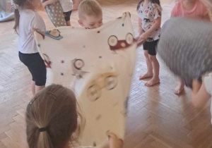 Fotograficzne migawki z bieżącego tygodnia