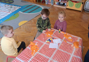 Fotograficzne migawki z bieżącego tygodnia
