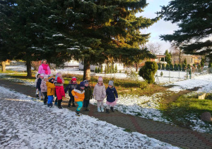 Fotograficzne migawki z bieżącego tygodnia