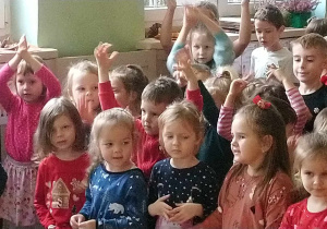 Grudniowa audycja muzyczna