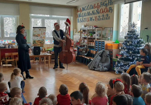 koncert muzyczny