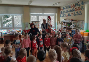 koncert muzyczny