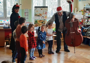 koncert muzyczny