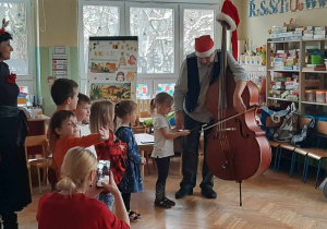 koncert muzyczny