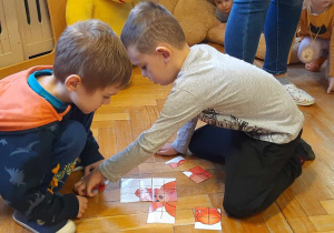 Dzień Pluszowego Misia
