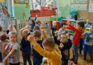Dzień Pluszowego Misia