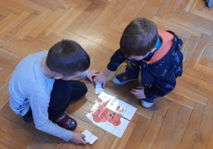 Dzień Pluszowego Misia