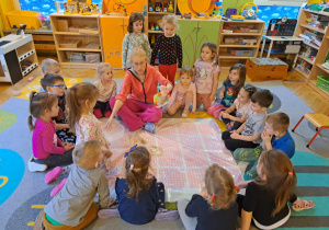 Nasze zimowe doświadczenie z wodą