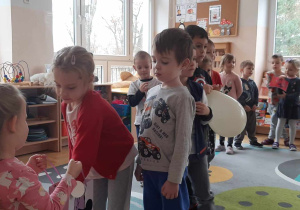 Urodziny Zosi