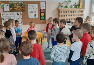 Urodziny Zosi