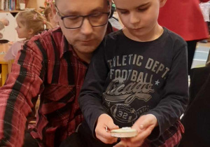 Warsztaty Świąteczne
