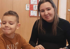 Warsztaty Świąteczne
