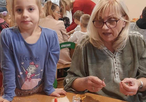 Warsztaty Świąteczne