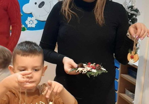Warsztaty Świąteczne