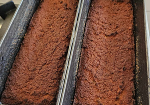 Robimy Banana Bread