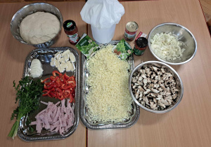 Dzień Pizzy