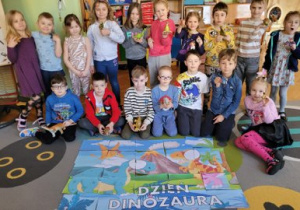 Zdjęcie grupowe