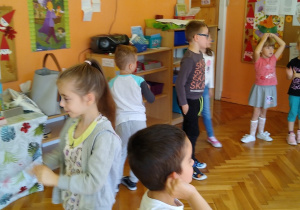 zajęcia z języka angielskiego