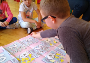 zajęcia z języka angielskiego