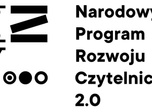 Dobre wiadomości - Narodowy Program Rozwoju Czytelnictwa