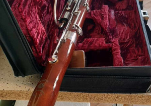 zdjęcie instrumentu