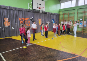 Szkoła Podstawowa