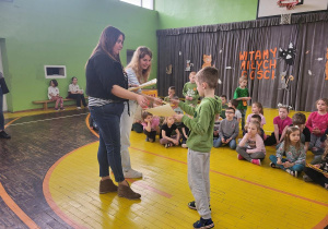 Szkoła Podstawowa