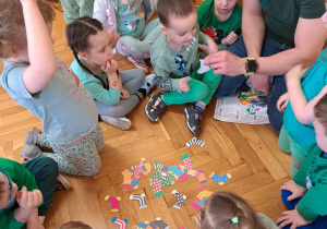 Dzień Kolorowej Skarpetki