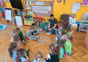 Dzień Kolorowej Skarpetki