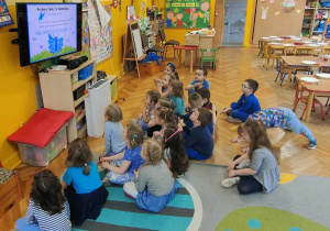 Obchody Dnia Świadomości Autyzmu