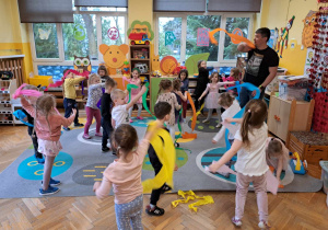 Obchody Dnia Tęczy