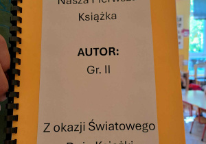 Nasza książka