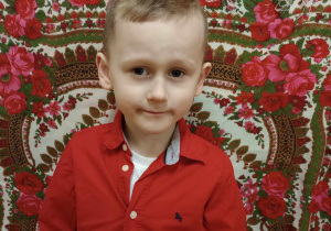 "Dzień Ludowy" w przedszkolu