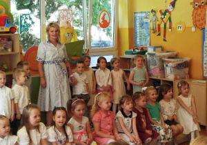 Dzień Mamy i Taty