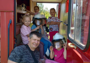 Wycieczka do Michałówki