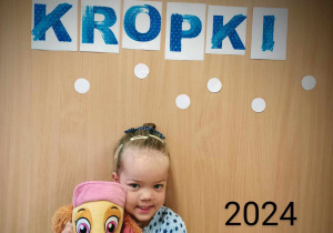 Dzień Kropki 2024