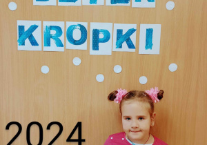 Dzień Kropki 2024