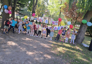 Dzień Przedszkolaka 2024