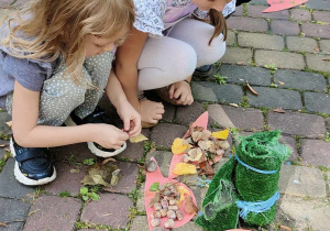 Wrześniowe migawki