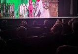 Dzieci w teatrze