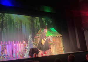 Baba Jaga