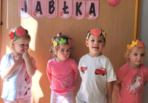 Dzień jabłka