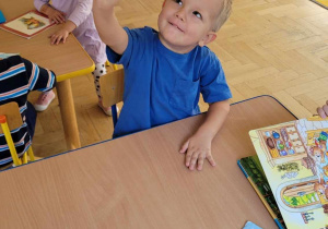 Dzień głośnego czytania