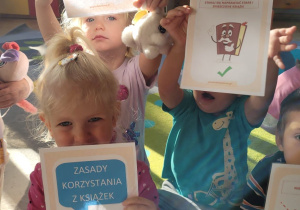 Dzień głośnego czytania