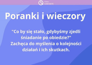 Pytania warte zadania