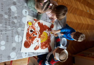 dzień misia