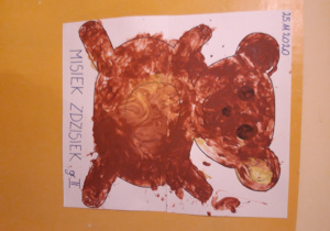 dzień misia